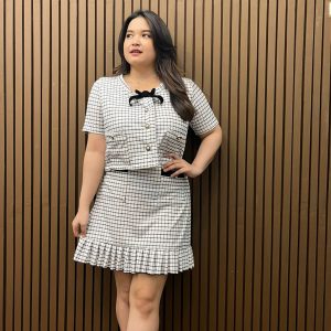 Hee Young Ribbon Set