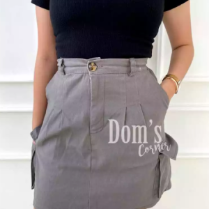 Domscorner - Kyu skort